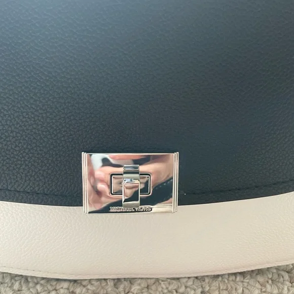 Brand New Multi-color Michael Kors Crossbody